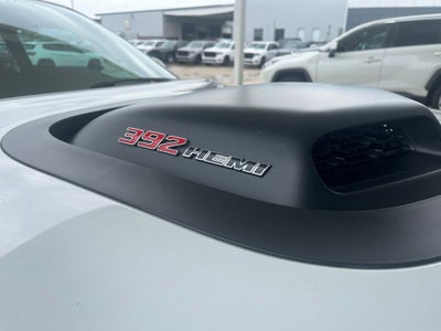 2021 Dodge Challenger R/T Scat Pack Widebody