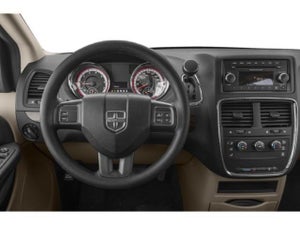 2019 Dodge Grand Caravan SXT 35th Anniversary Edition