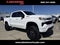 2022 Chevrolet Silverado 1500 4WD Crew Cab Short Bed RST