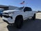 2022 Chevrolet Silverado 1500 4WD Crew Cab Short Bed RST