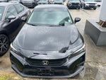 2024 Honda Civic Sedan Touring