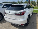 2022 Lexus RX 350 350