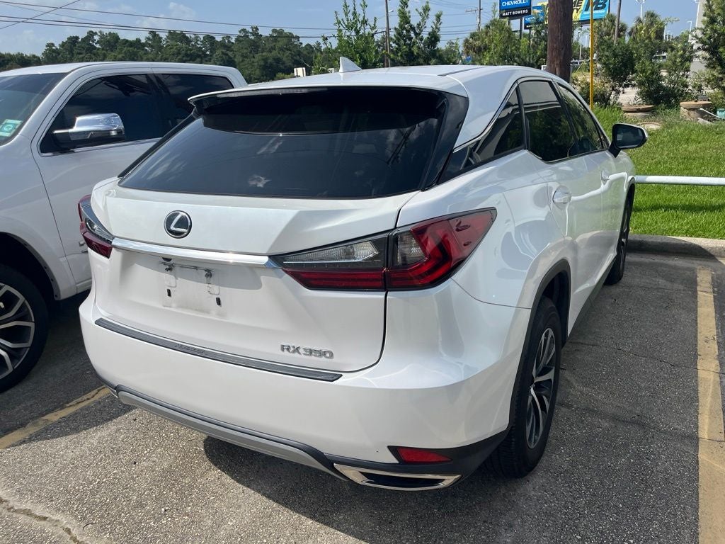 2022 Lexus RX 350 350