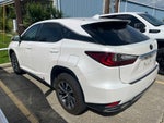 2022 Lexus RX 350 350