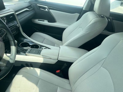 2022 Lexus RX 350 350