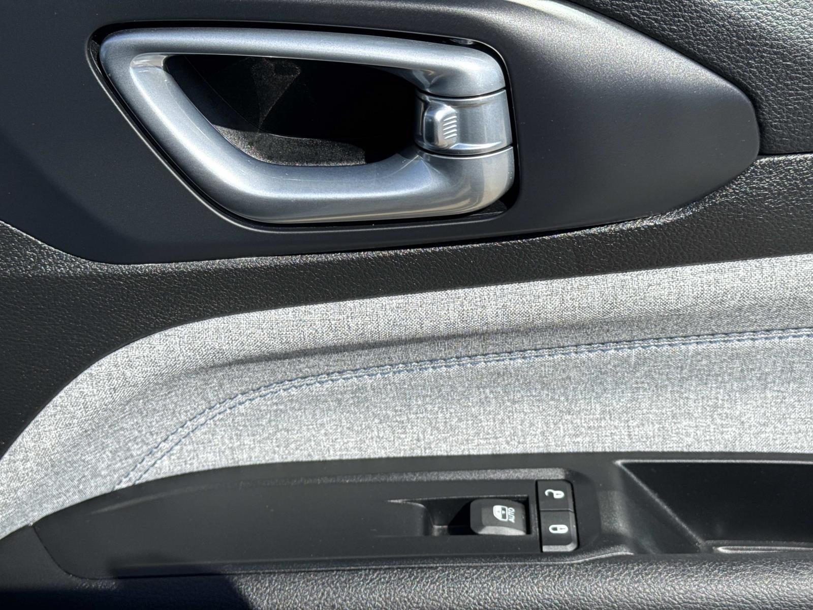 2022 Jeep Compass Latitude FWD