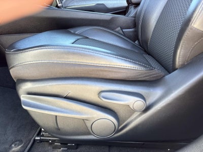 2022 Jeep Compass Latitude FWD