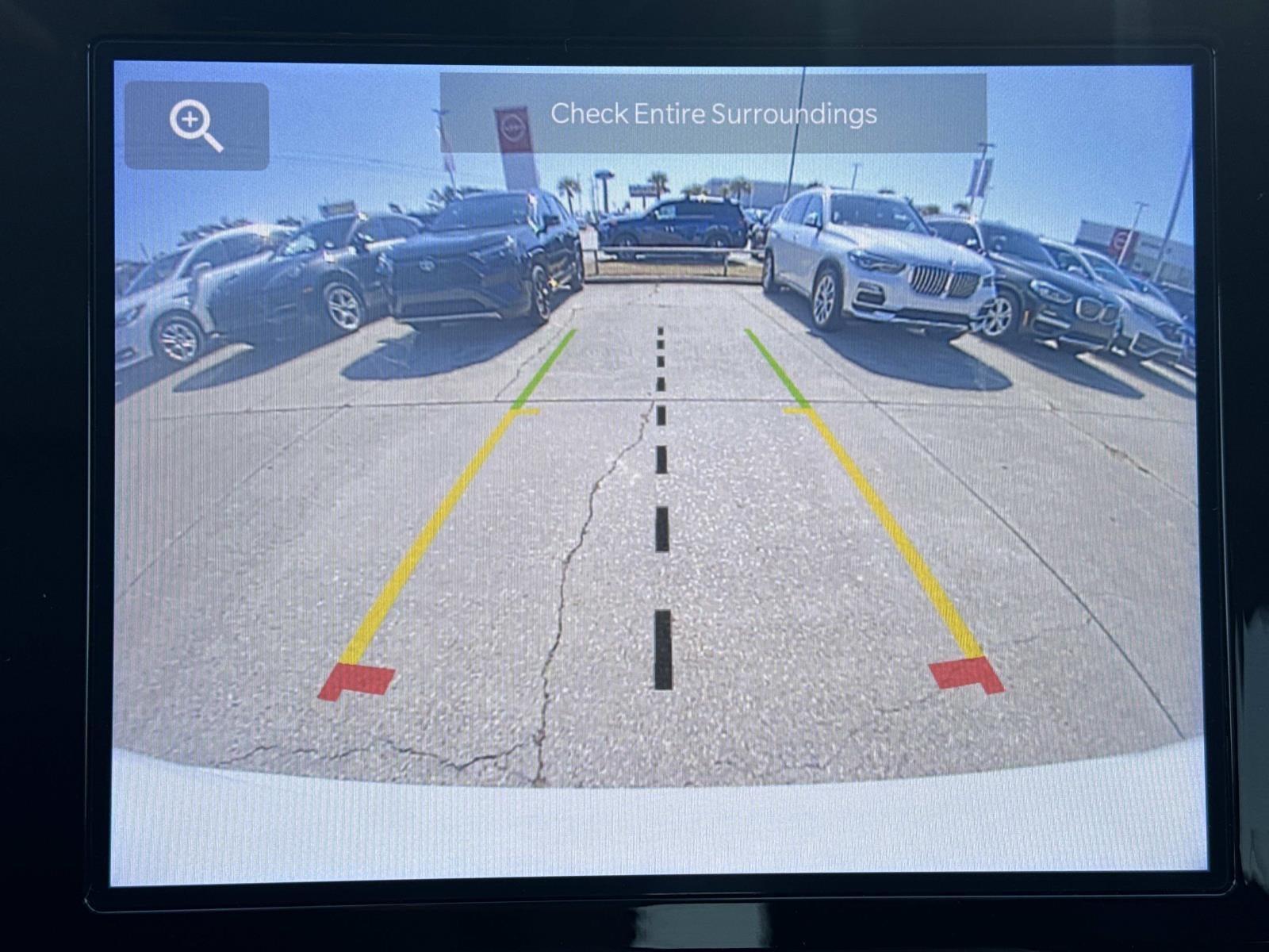 2022 Jeep Compass Latitude FWD