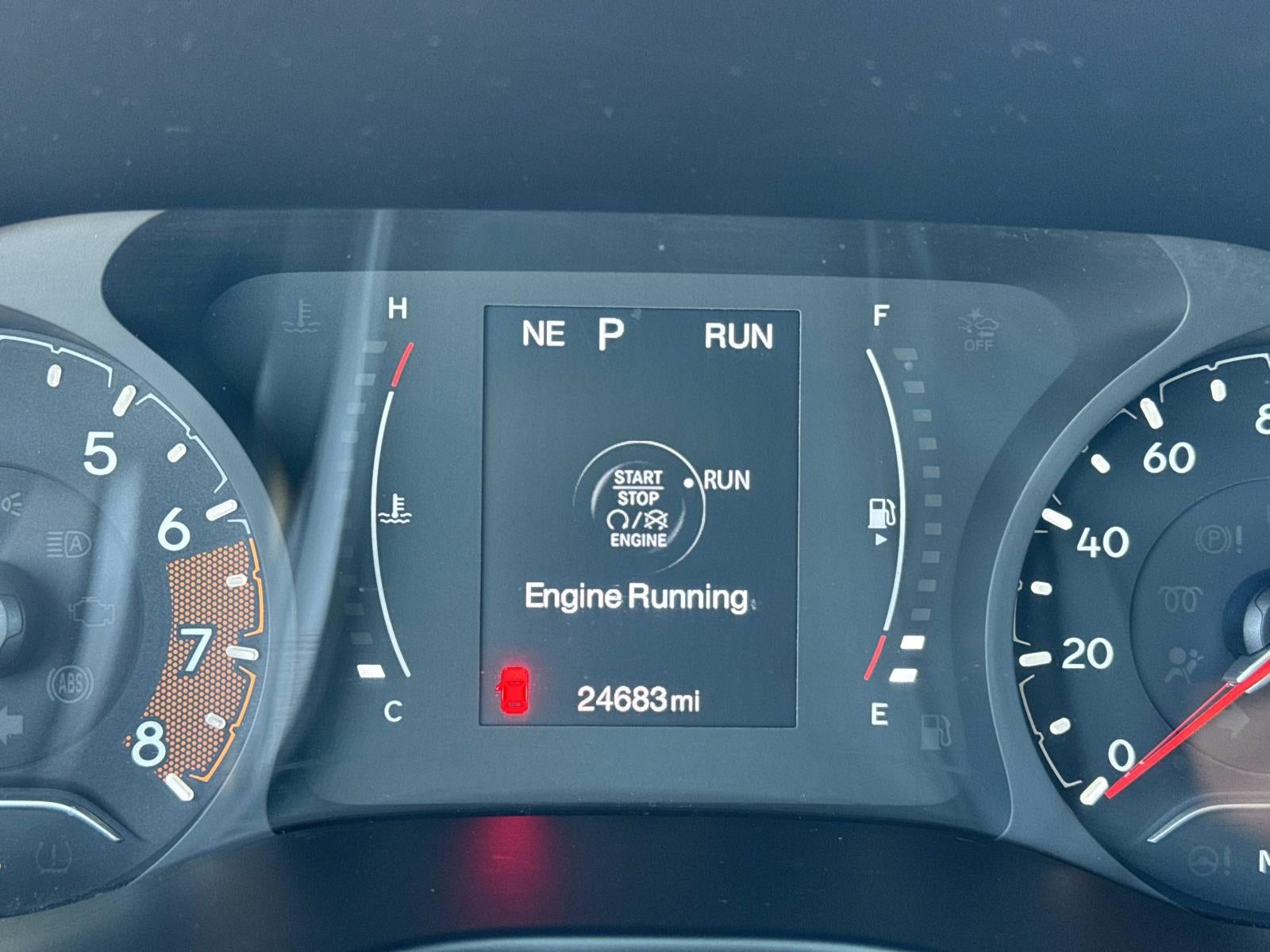 2022 Jeep Compass Latitude FWD