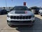 2024 Jeep Compass Trailhawk 4x4