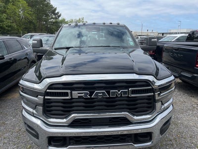 2025 RAM Ram 2500 Tradesman