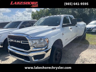 2021 RAM Ram 3500 Tradesman