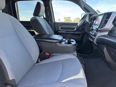 2024 RAM Ram 3500 Big Horn Crew Cab 4x4 8' Box