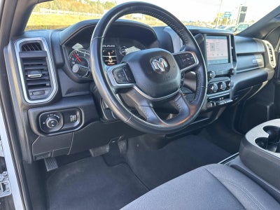 2024 RAM Ram 3500 Big Horn Crew Cab 4x4 8' Box