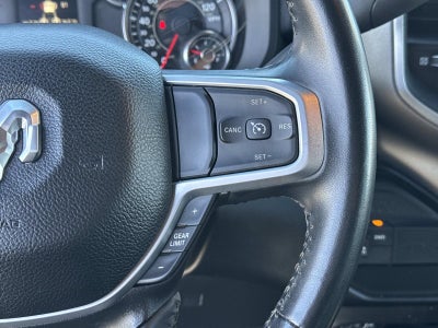 2024 RAM Ram 3500 Big Horn Crew Cab 4x4 8' Box