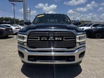 2022 RAM Ram 3500 Laramie Crew Cab 4x4 8' Box