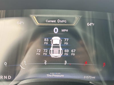 2024 RAM Ram 3500 Limited Longhorn Crew Cab 4x4 8' Box