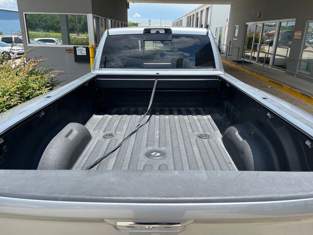2022 RAM Ram 3500 Limited