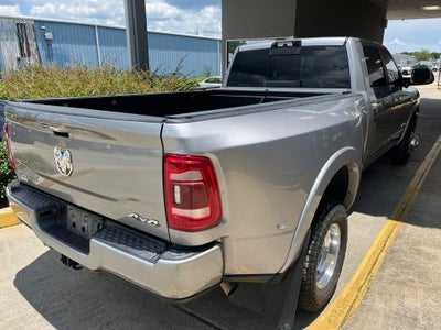 2022 RAM Ram 3500 Limited