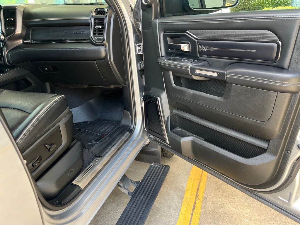 2022 RAM Ram 3500 Limited
