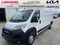 2025 RAM ProMaster 3500 High Roof