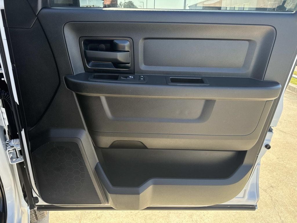 2024 RAM Ram 2500 Tradesman Crew Cab 4x4 6'4' Box