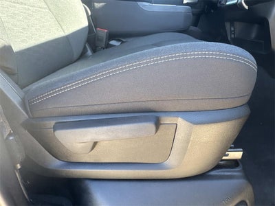 2025 RAM Ram 2500 Big Horn Crew Cab 4x4 6'4' Box