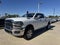 2025 RAM Ram 2500 Big Horn Crew Cab 4x4 6'4' Box