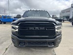 2021 RAM Ram 2500 Laramie Crew Cab 4x4 6'4' Box