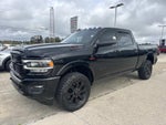 2021 RAM Ram 2500 Laramie Crew Cab 4x4 6'4' Box