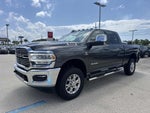 2024 RAM Ram 2500 Laramie Crew Cab 4x4 6'4' Box