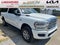 2024 RAM Ram 2500 Laramie