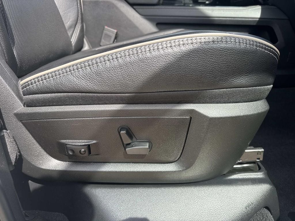 2024 RAM Ram 2500 Limited Crew Cab 4x4 6'4' Box
