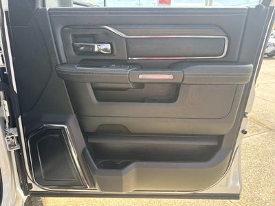 2024 RAM Ram 2500 Limited Crew Cab 4x4 6'4' Box