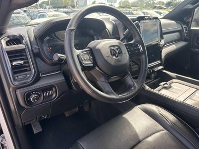2024 RAM Ram 2500 Limited Crew Cab 4x4 6'4' Box
