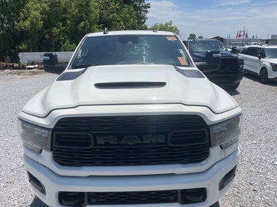 2024 RAM Ram 2500 Limited Crew Cab 4x4 6'4' Box