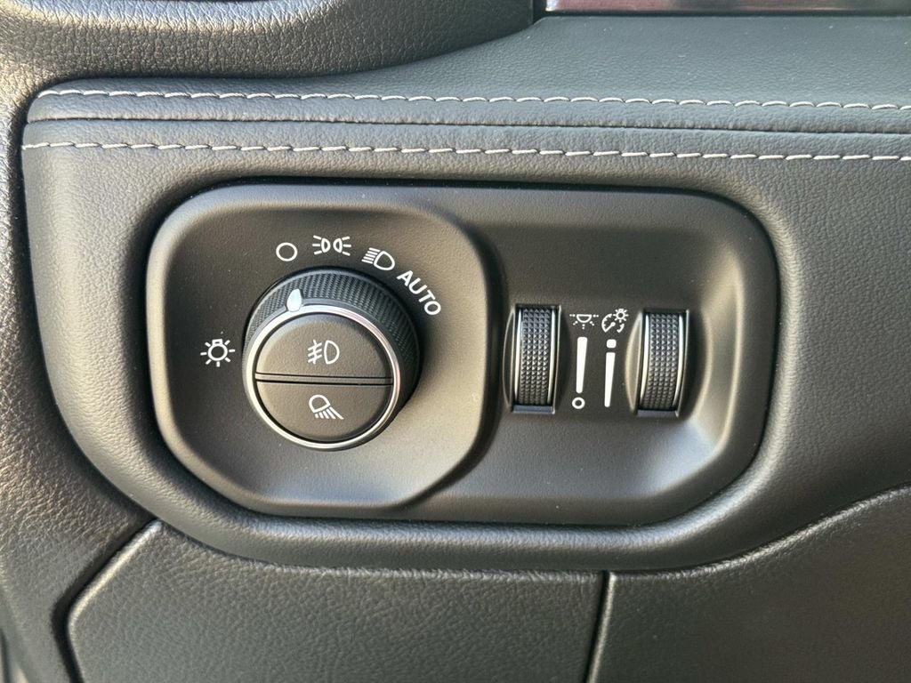 2024 RAM Ram 2500 Limited Crew Cab 4x4 6'4' Box