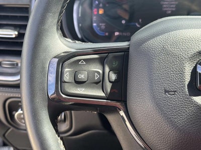 2024 RAM Ram 2500 Limited Crew Cab 4x4 6'4' Box