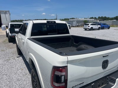 2024 RAM Ram 2500 Limited Crew Cab 4x4 6'4' Box