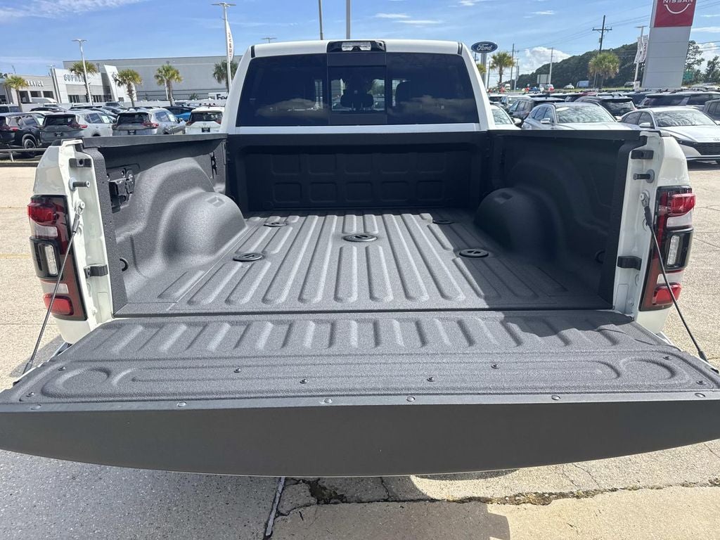 2024 RAM Ram 2500 Limited Crew Cab 4x4 6'4' Box