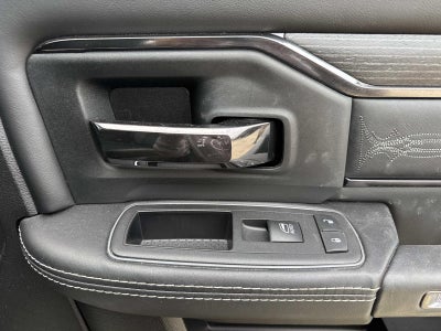 2024 RAM Ram 2500 Limited Crew Cab 4x4 6'4' Box