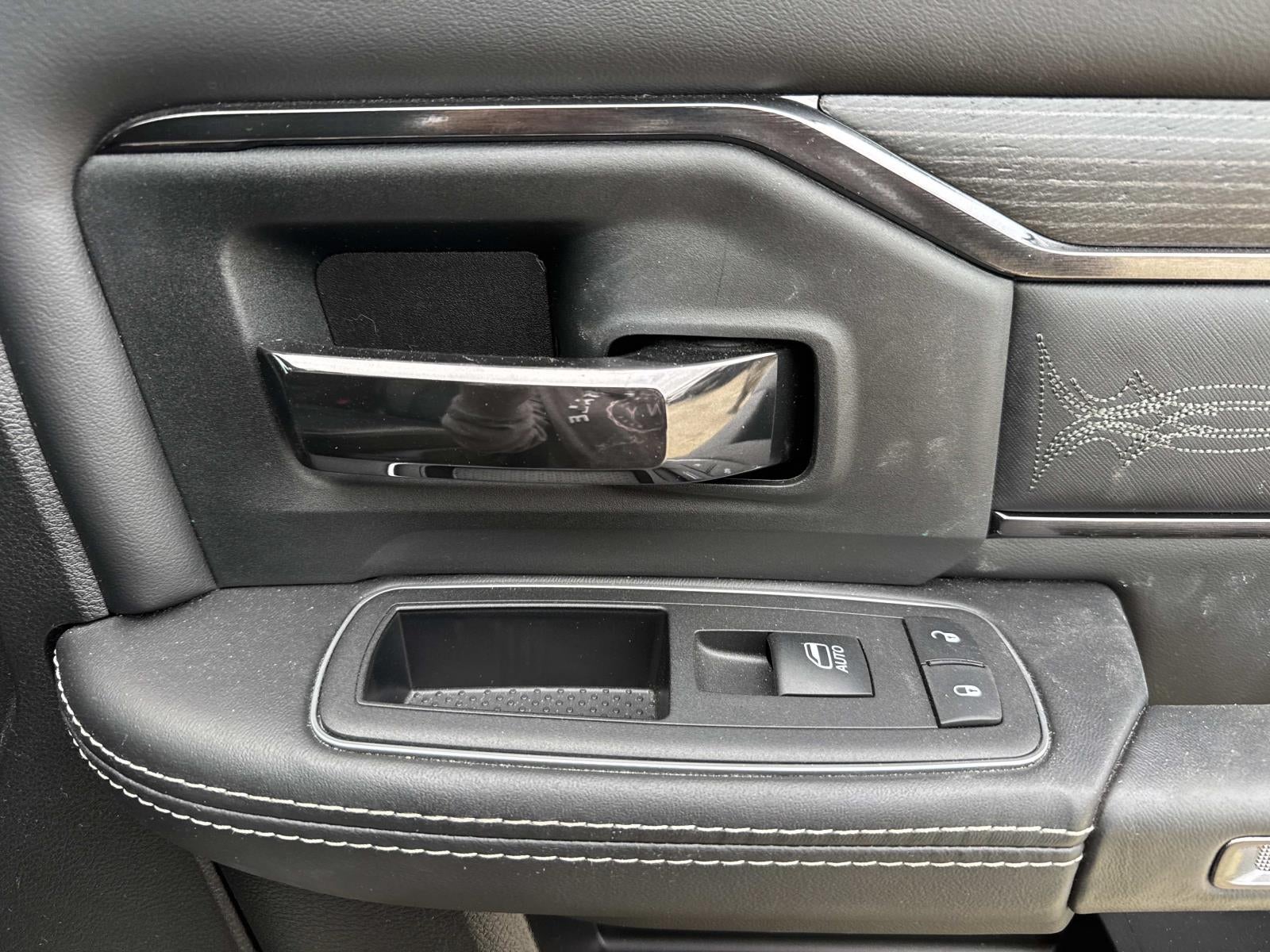 2024 RAM Ram 2500 Limited Crew Cab 4x4 6'4' Box