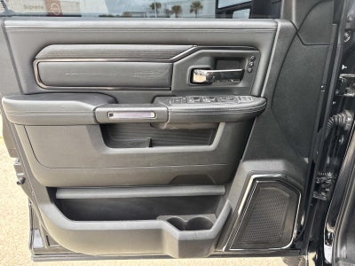 2024 RAM Ram 2500 Limited Crew Cab 4x4 6'4' Box