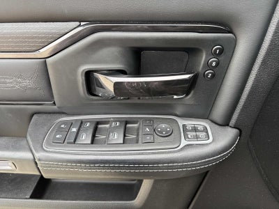 2024 RAM Ram 2500 Limited Crew Cab 4x4 6'4' Box