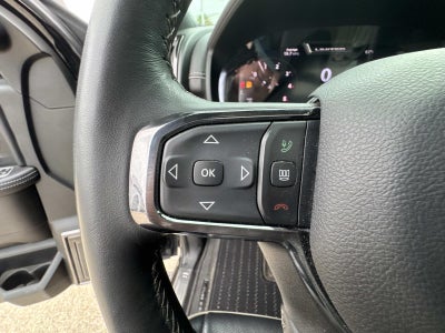 2024 RAM Ram 2500 Limited Crew Cab 4x4 6'4' Box