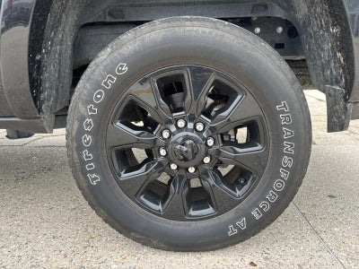 2024 RAM Ram 2500 Limited Crew Cab 4x4 6'4' Box