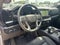 2025 Chevrolet Silverado 1500 4WD Crew Cab Short Bed LT Trail Boss