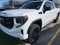 2024 GMC Sierra 1500 4WD Crew Cab Short Box Elevation with 3SB