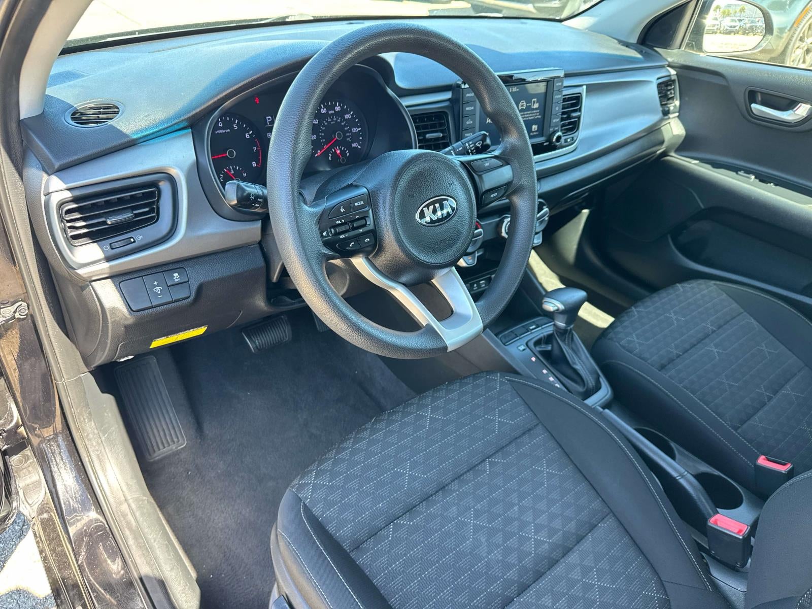 2020 Kia Rio LX