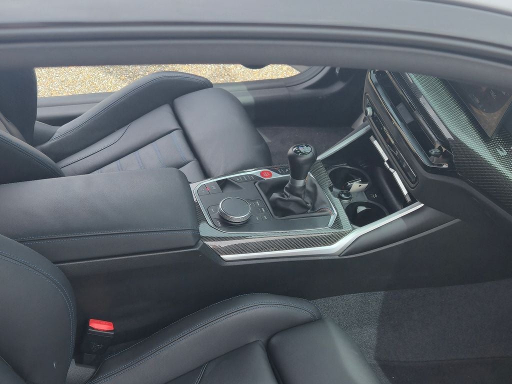 2025 BMW M2 Base